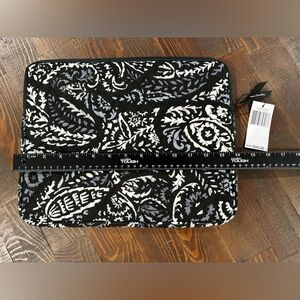 Vera Bradley Laptop Case